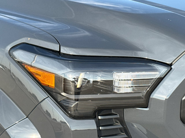 Used 2026 Toyota Tacoma SR5 RWD image 4