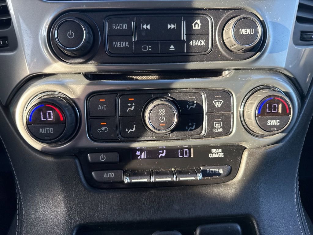 Used 2018 Chevrolet Tahoe LS w/ Max Trailering Package image 20