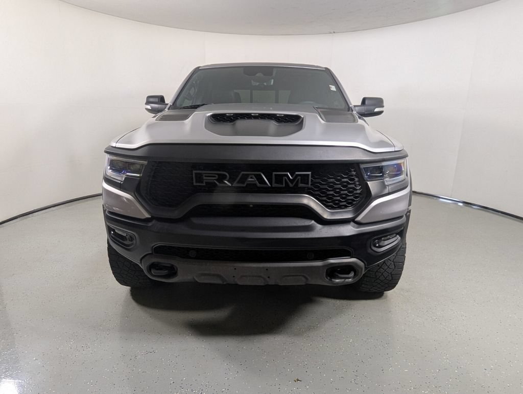 Used 2022 RAM 1500 TRX w/ TRX Level 2 Equipment Group AWD/4WD image 2