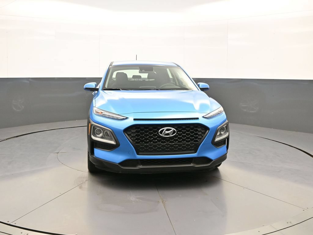 Used 2019 Hyundai Kona SE AWD/4WD image 2