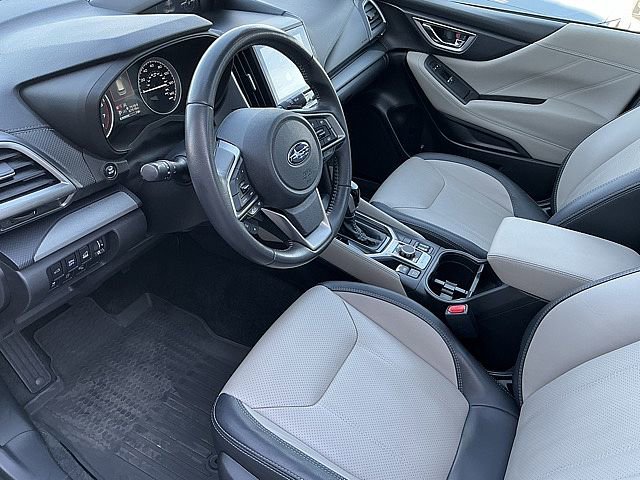 Used 2021 Subaru Forester Limited image 16