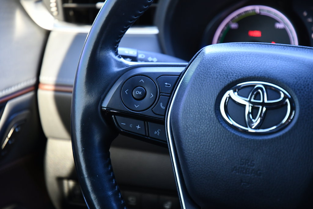 Used 2021 Toyota Venza Limited w/ Advanced Technology Package AWD/4WD image 29