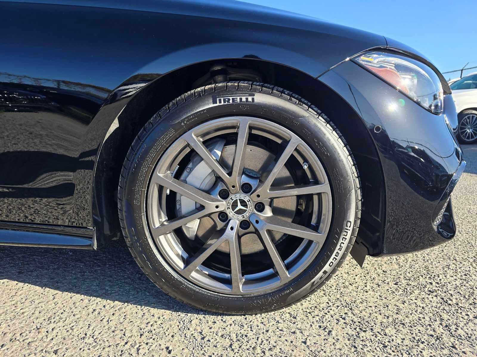 Used 2026 Mercedes-Benz CLE 300 4MATIC Coupe image 9