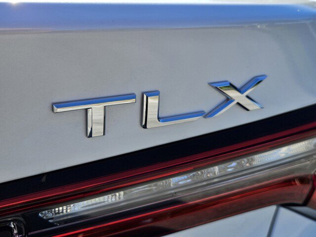 New 2025 Acura TLX w/Technology Package image 32