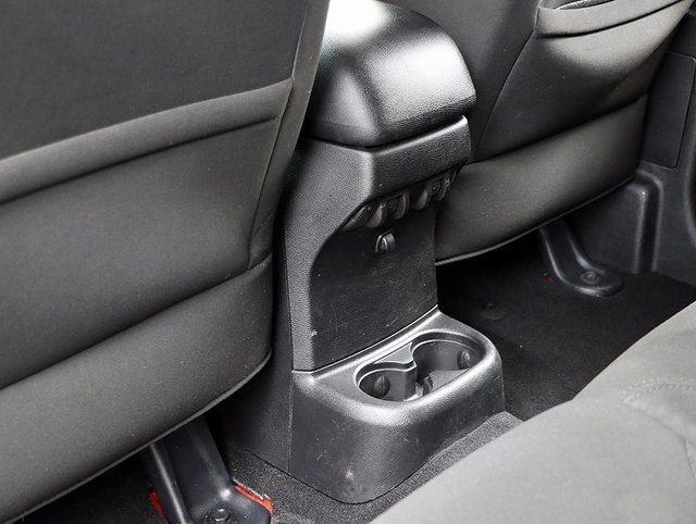 Used 2015 Jeep Wrangler Unlimited Sport w/ Quick Order Package 24S image 14