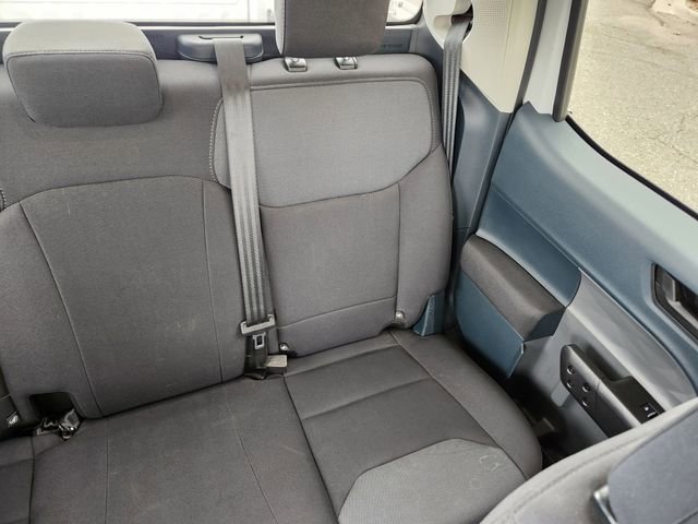 Used 2023 Ford Maverick XL image 18