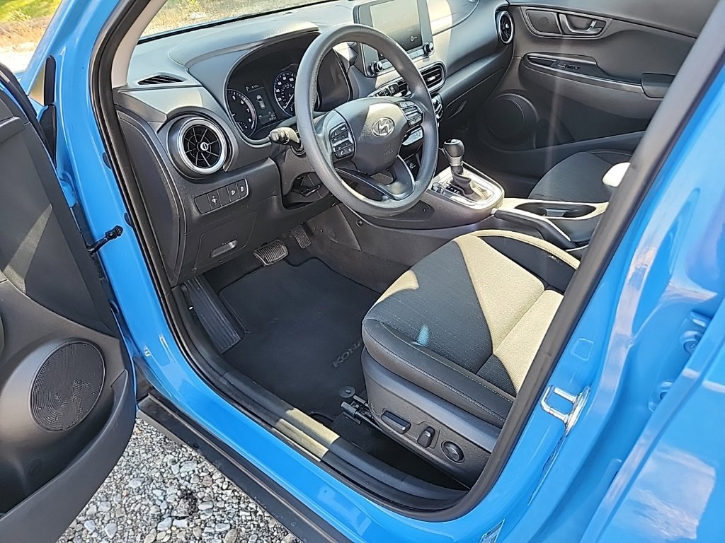 Used 2023 Hyundai Kona SEL AWD/4WD image 27