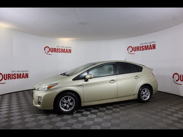 Used 2011 Toyota Prius Three image 7