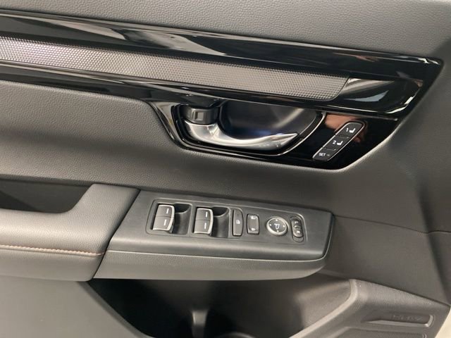 Certified 2026 Honda CR-V Sport Touring image 19