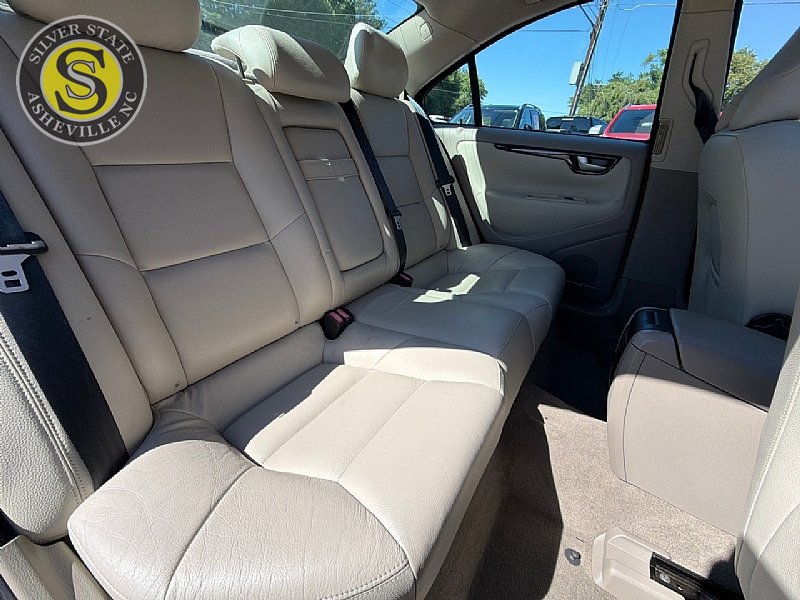 Used 2006 Volvo S60 2.5T FWD image 18