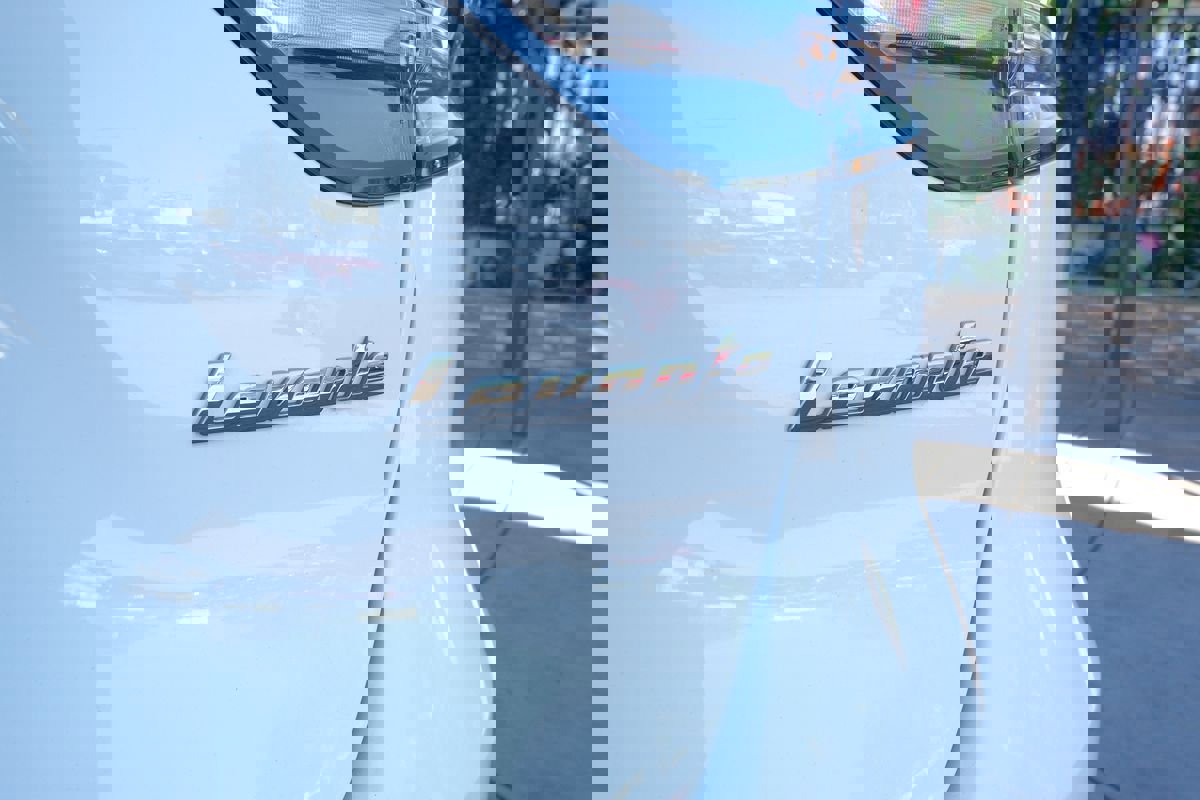 Used 2022 Maserati Levante Modena image 52