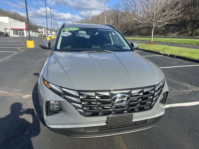 Used 2024 Hyundai Tucson SEL image 11