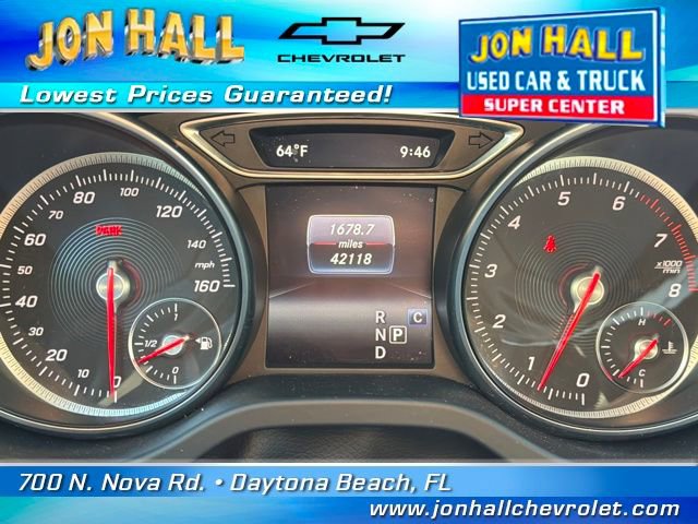 Used 2020 Mercedes-Benz GLA 250 4MATIC image 24