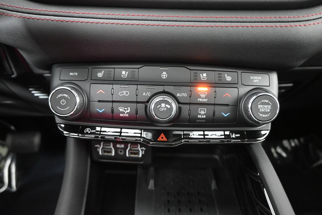 New 2026 Dodge Durango GT AWD/4WD image 26