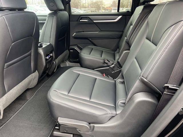 New 2026 GMC Acadia Elevation w/ Black Edition image 10