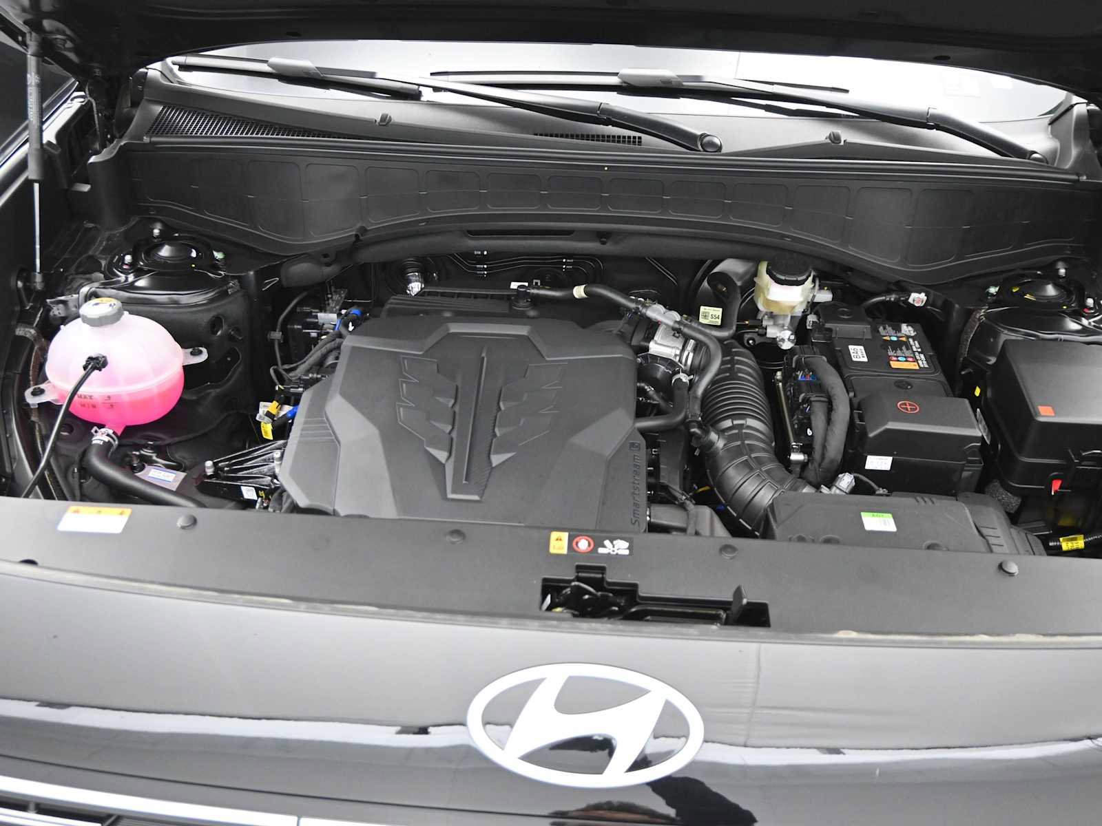 New 2026 Hyundai Palisade Calligraphy image 19