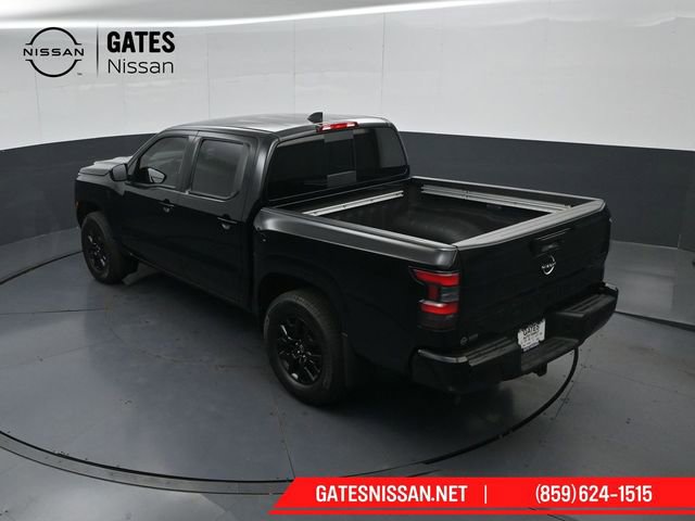 Used 2026 Nissan Frontier SV w/ SV Convenience Package AWD/4WD image 52