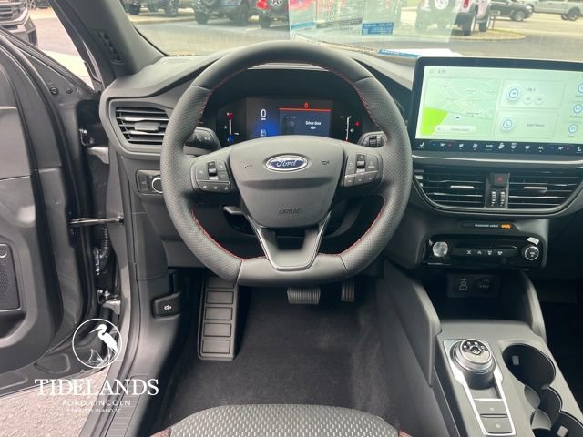New 2026 Ford Escape ST-Line w/ Tech Pack #1 image 15