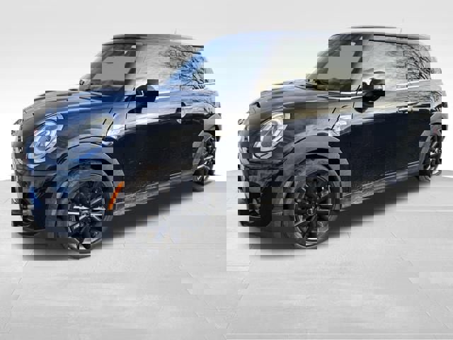 Used 2016 MINI Cooper S image 4