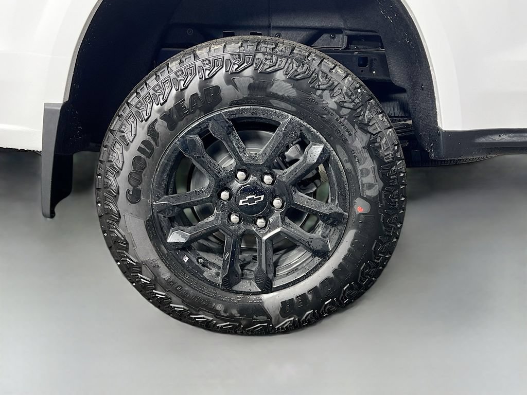 New 2026 Chevrolet Colorado Z71 w/ Midnight Edition AWD/4WD image 30