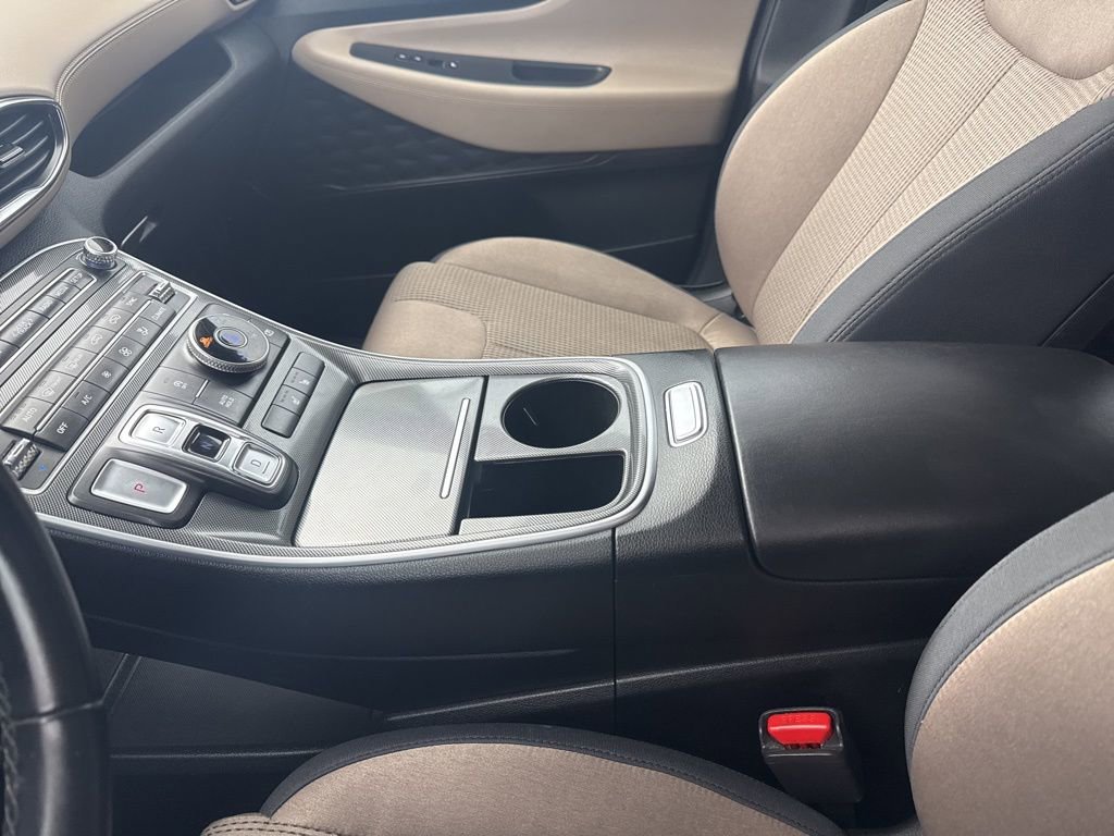 Used 2023 Hyundai Santa Fe SEL AWD/4WD image 23