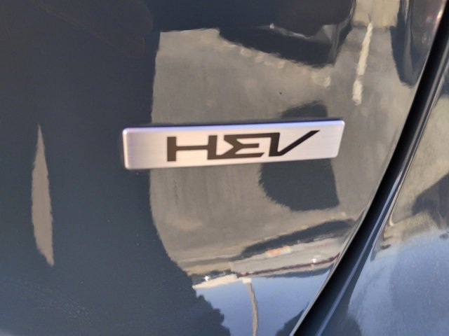 Used 2024 Kia Niro EX image 12