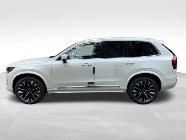 New 2027 Volvo XC90 B6 Plus AWD/4WD image 4