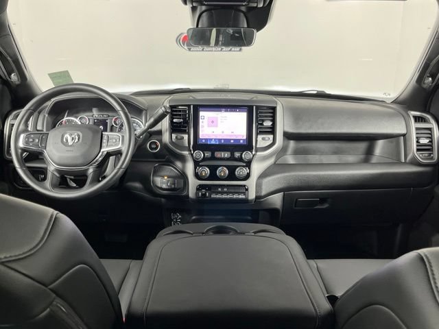 New 2026 RAM 3500 Tradesman w/ Chrome Appearance Group A AWD/4WD image 10