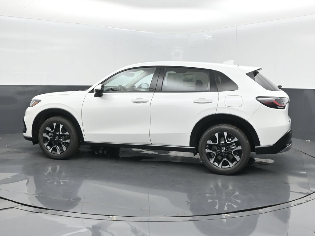 New 2027 Honda HR-V EX-L image 4