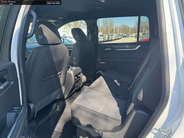 New 2026 GMC Acadia Elevation w/ LPO, All-Weather Package image 13