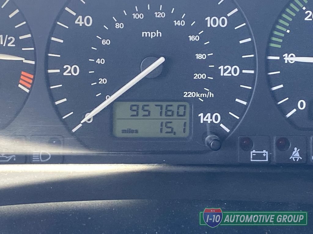 Used 1997 Volkswagen Eurovan Camper FWD image 34
