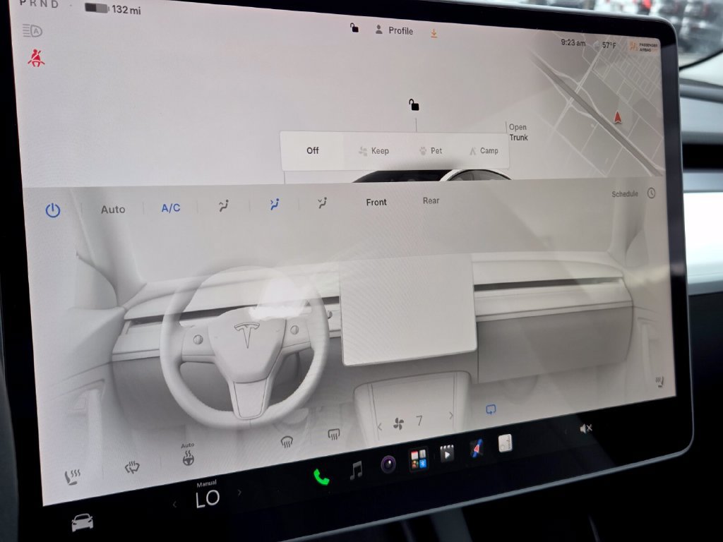 Used 2023 Tesla Model 3 Standard Range RWD image 26