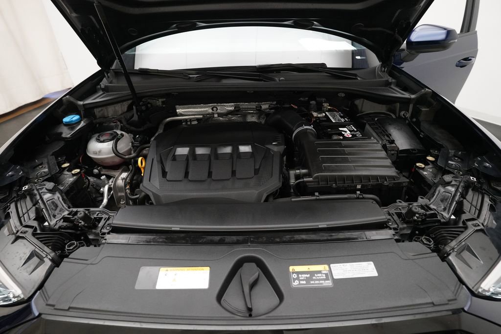 Used 2023 Audi Q3 2.0T Premium Plus w/ Premium Plus Package image 3