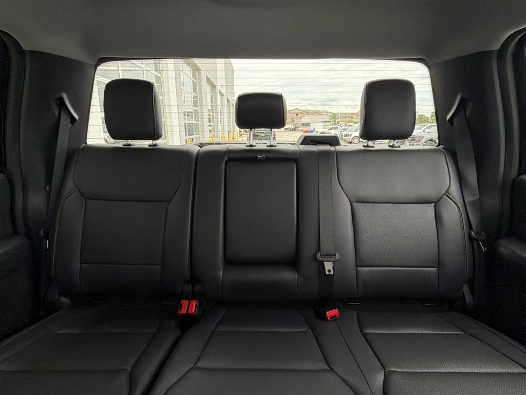 New 2026 Ford F250 Lariat AWD/4WD image 22