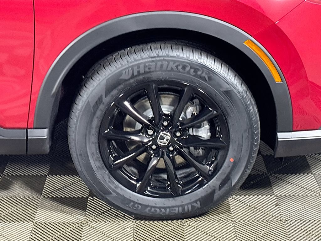 New 2026 Honda CR-V Sport-L image 23