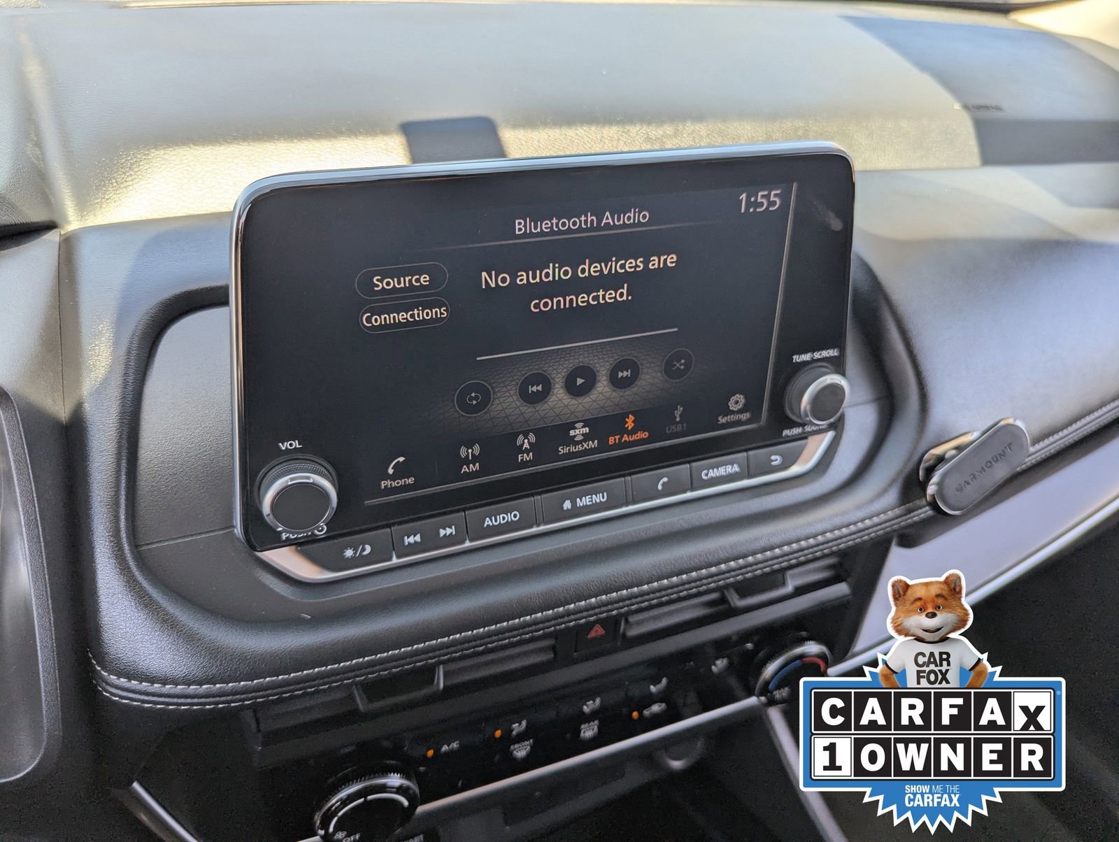 Used 2026 Nissan Rogue S FWD image 26