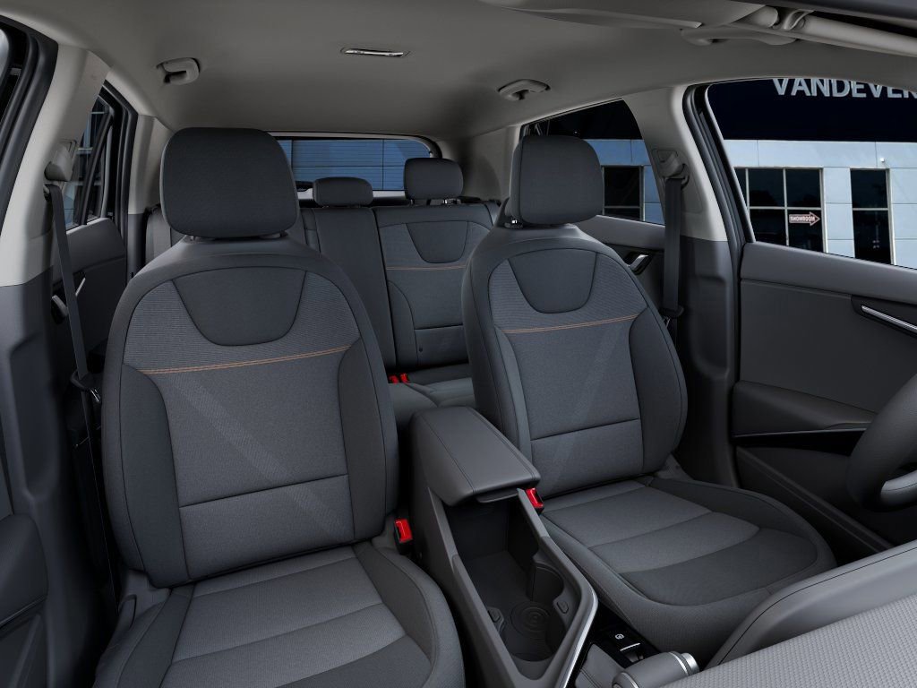 New 2026 Kia Niro LX FWD image 18