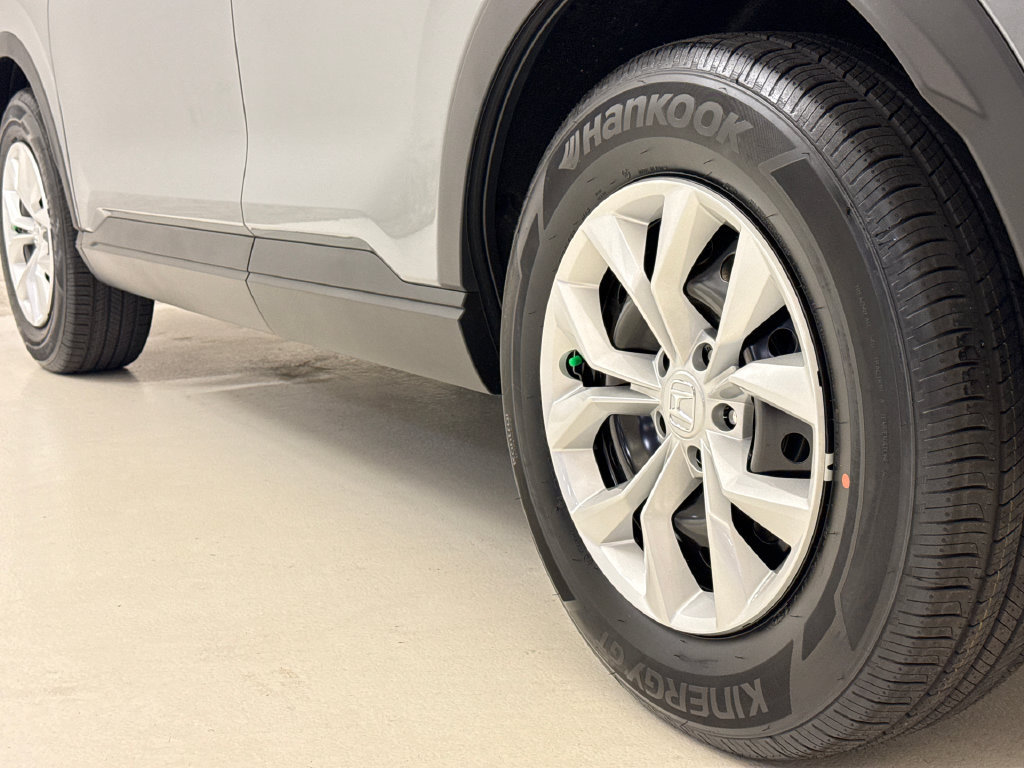 New 2027 Honda CR-V LX image 11