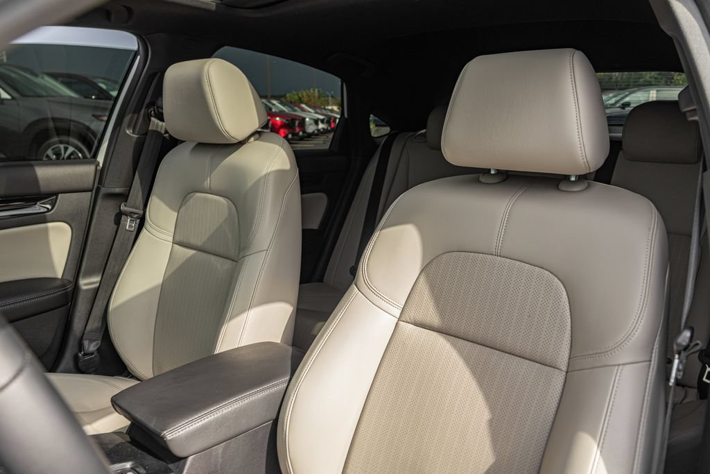 Used 2023 Honda Civic Sport Touring image 12