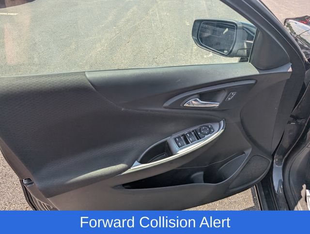 Used 2022 Chevrolet Malibu RS FWD image 15