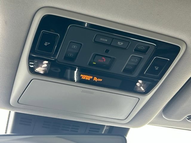 Certified 2024 Toyota Grand Highlander AWD Hybrid image 69