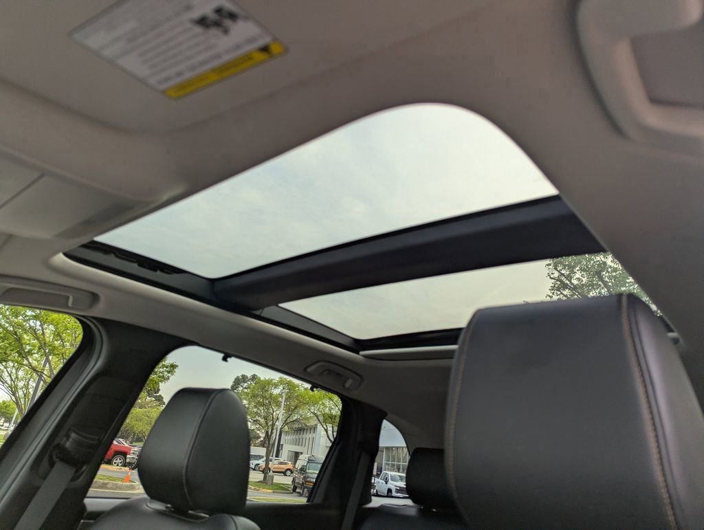 Used 2025 MAZDA CX-90 3.3 Turbo w/ Premium Sport Pkg image 29