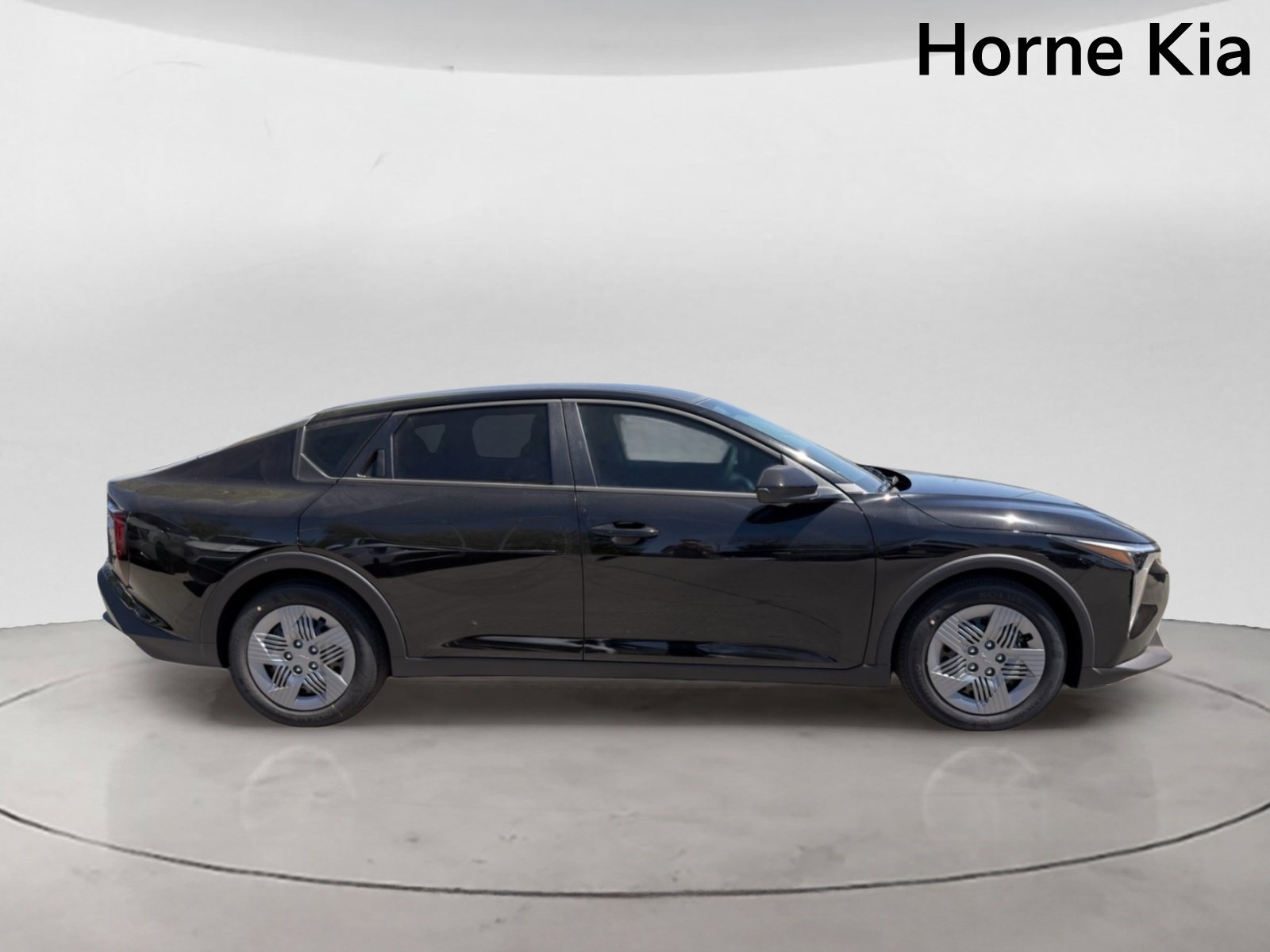 New 2026 Kia K4 FWD image 3
