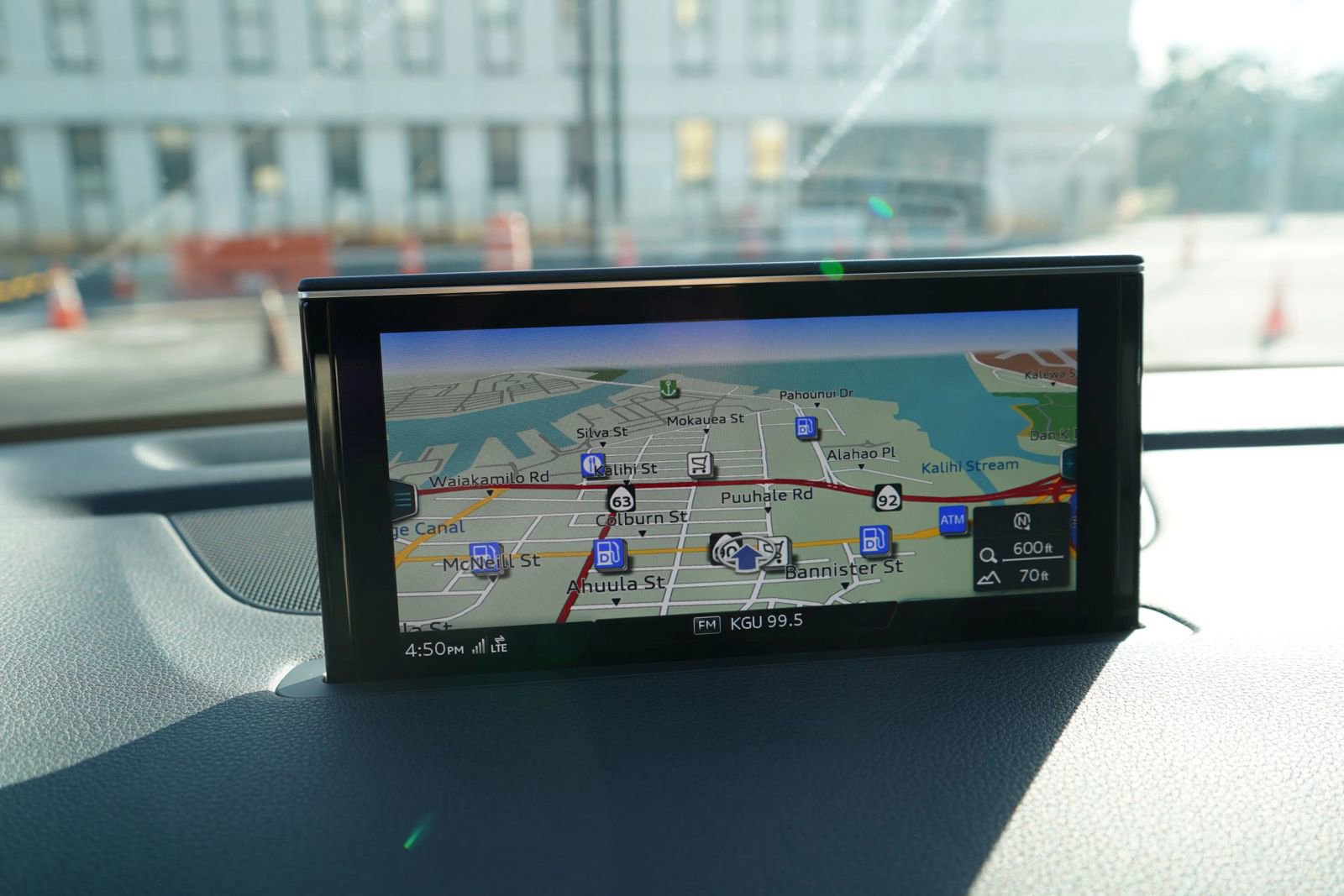 Used 2018 Audi Q7 3.0T Premium Plus image 11