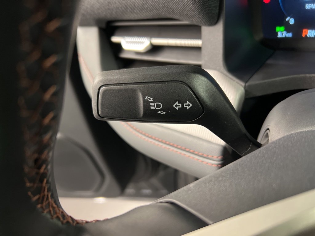 New 2026 Ford Explorer Active image 21