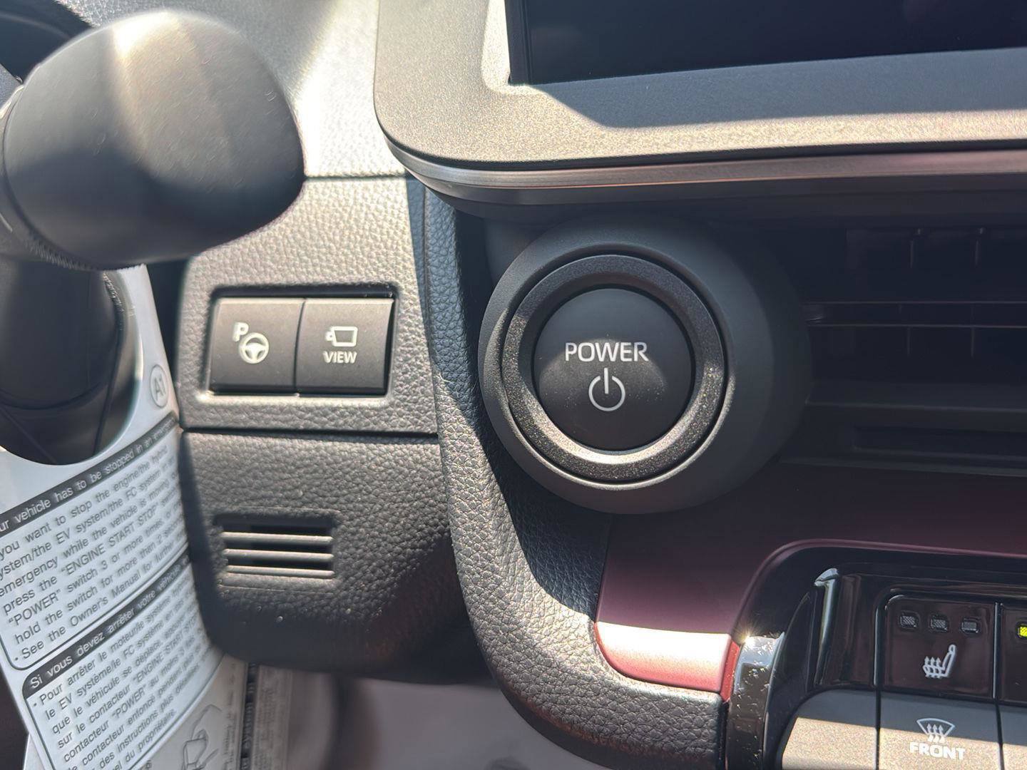 New 2025 Toyota Prius Plug-In Hybrid image 29