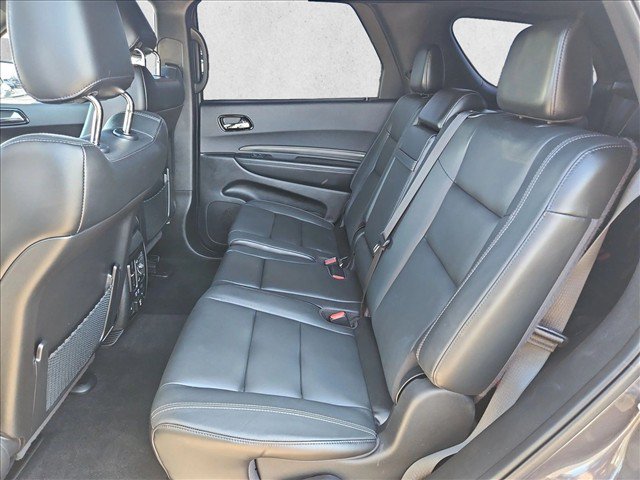 Used 2021 Dodge Durango GT RWD image 25