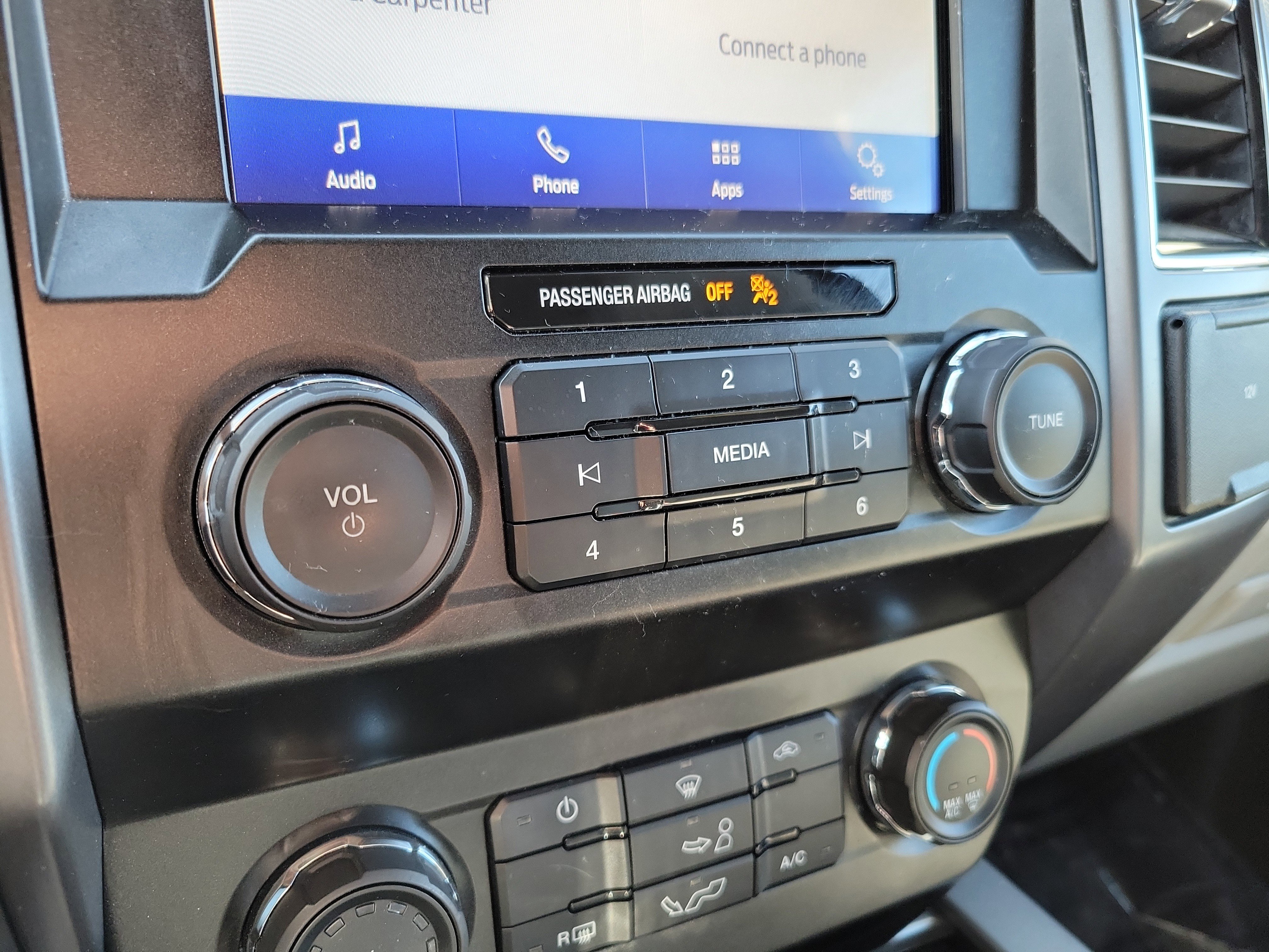 Used 2020 Ford F150 XLT w/ Equipment Group 301A Mid image 33