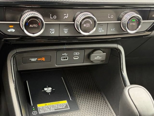 Certified 2024 Honda CR-V EX-L image 23