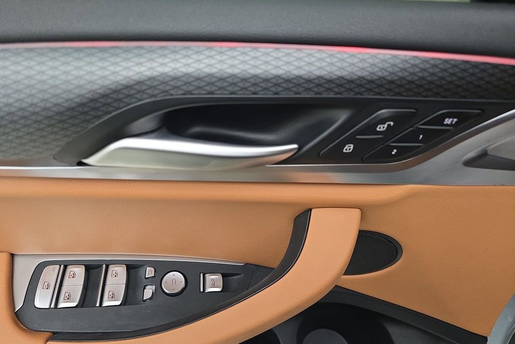 Used 2022 BMW X3 xDrive30i w/ M Sport Package 2 image 14